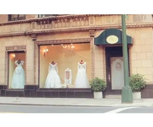 Fashion Flashback: Iconic Wedding Guest Dresses from 'My Best Friend's Wedding' (1997)