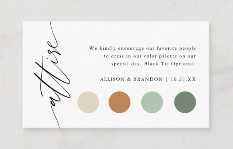 Dress Code Confusion: What “Formal,” “Cocktail,” “Semi-Formal,” and “Casual” Really Mean