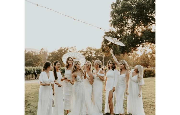 Wearing White to a Wedding as a Guest: Do’s and Don’ts