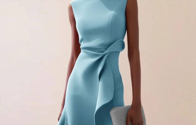 What to Wear to a Summer Wedding: Light, Airy, and Chic Guest Dresses