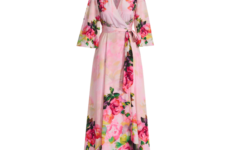 Spring Wedding Guest Dresses: Fresh Styles for the New Season