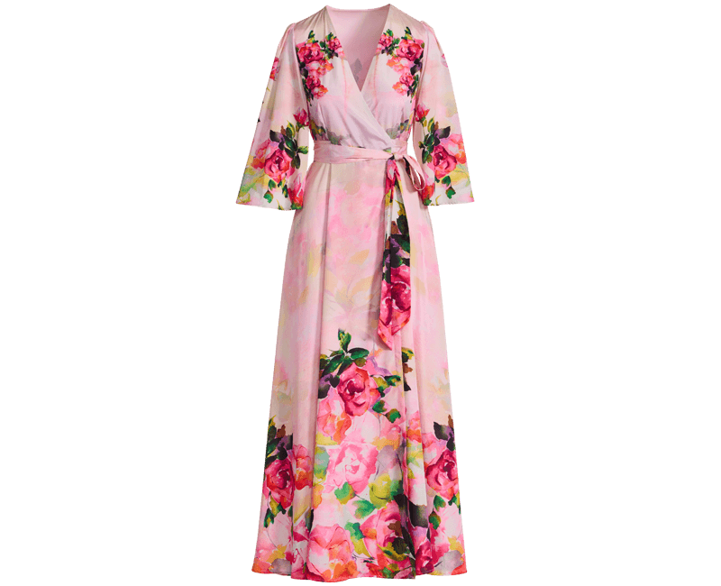 Spring Wedding Guest Dresses: Fresh Styles for the New Season