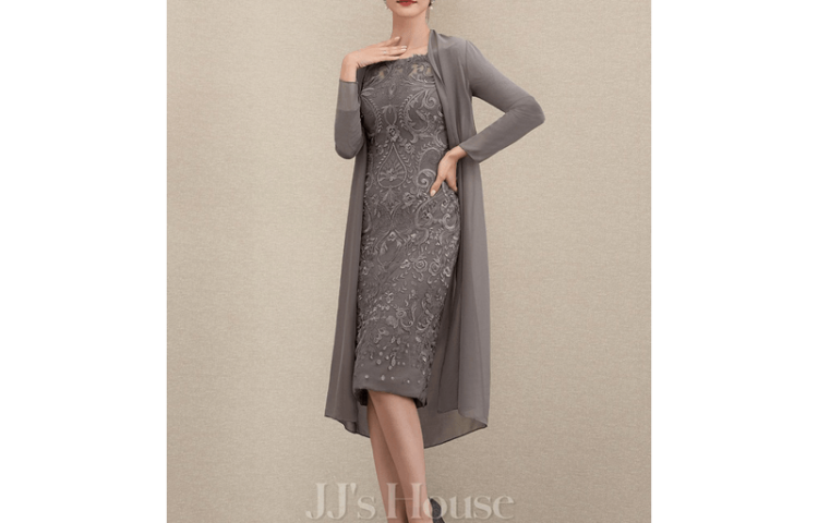 Winter Wedding Guest Dresses: How to Stay Warm and Stylish