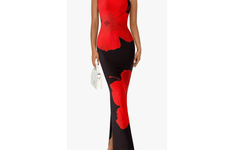 Gotta have it fast guest dress